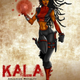 Kala, character from Aza Comics
Aza Comics